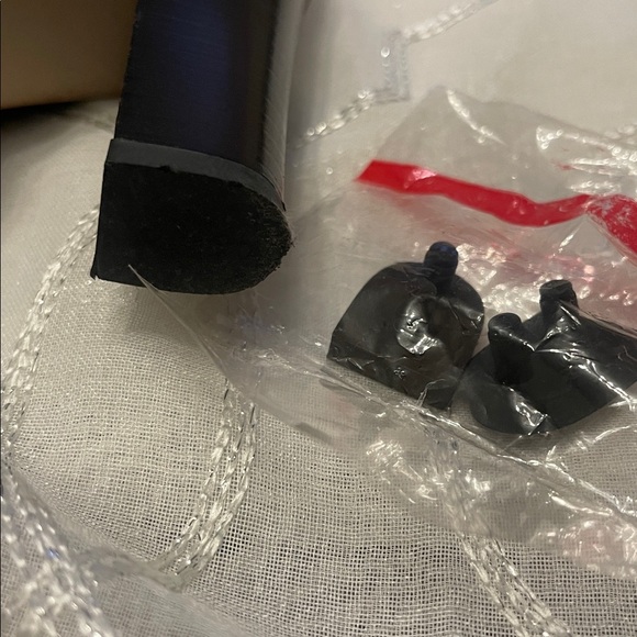 Jcrew high heel leather boots in cognac - Picture 12 of 12